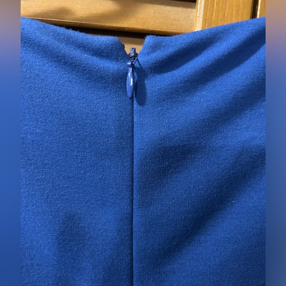 Classiques Entier 3/4 Long Sleeve dress - Picture 3 of 7